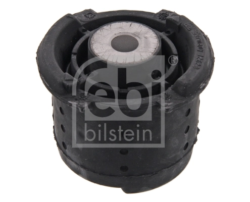 Bushing, axle beam